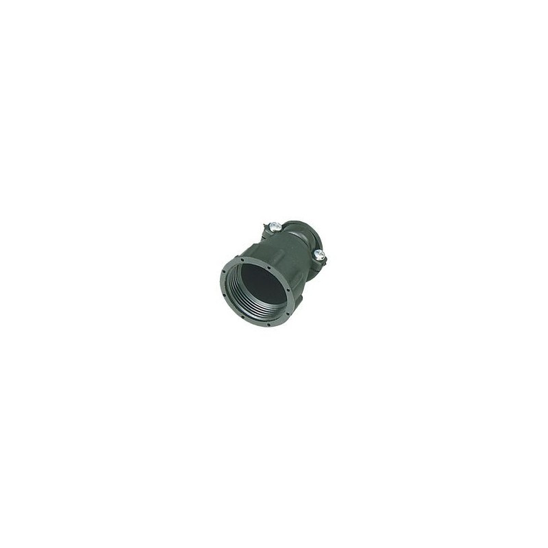Cable CLAMP - Size 11 | Components Circular Clamps/Strain RELIEFS