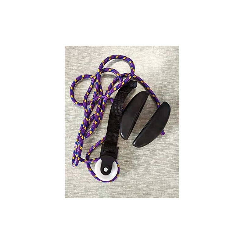 Therapist’s Choice® Shoulder Pulley, Over The Door: includes Basic Exercise