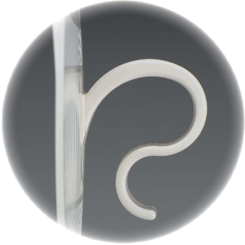 Akebono Sangyo Kome Collet! Rice Pita Clip CH-2142