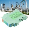 Current Signal Isolator 2 in 2 Out Signal Transmitter DC