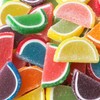Oh! Nuts Jelly Fruit Slices Assorted Candy - 5 LB