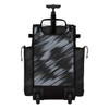 Boombah Rolling Superpack 2.0 Scratch Baseball/Softball Gear Bag - 23-1/2"