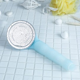 Vitamin C Shower Head – High Pressure Handheld Filter Shower