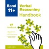 Bond 11+: Bond 11+ Verbal Reasoning Handbook