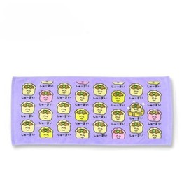 Oekaki Towel, Okutani Corporation, Sports Towel, Face Towel, Shumai