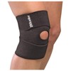Mueller 55679 Compact Knee Support, Size L-XL, 15.7 - 21.7