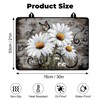 Silicone Glass Stove Top Cover- Mat for Electric Stove Protector
