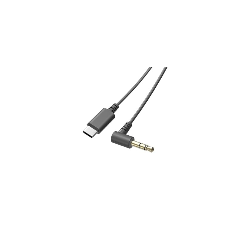 Kashimura C-AUX Cable 3.3 ft (1 m) Product Number: KD-251