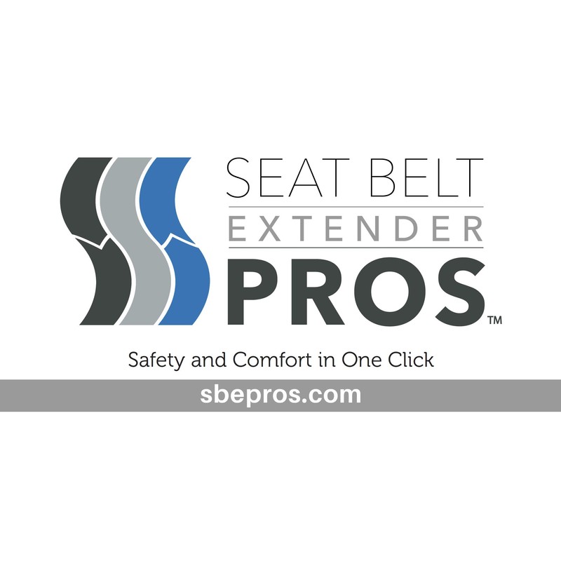 E4 Safety Certified Qantas Airlines Airplane Seat Belt Extender -