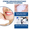 Tooth Provisional Teeth Kit, Provisional Fake Teeth Replacement Kit for