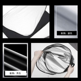 YYANBB Suzuki New Solio & Bandit MA27S MA37S MA47S Car Sun Shade for Windshield Parasol Sun Shade UV Protection Overnight Car Foldable No Suction Cup Required