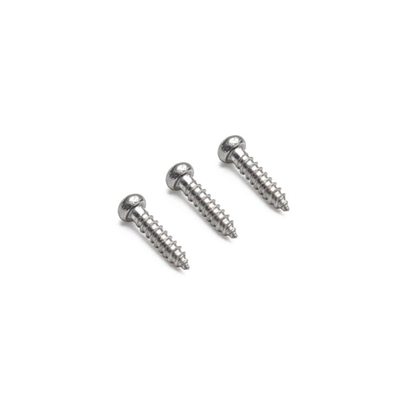 Mryok T4 Screws for Oakley TwoFace/TwoFace XL Sunglasses