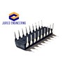 Juried Engineering ULN2803A 50-V, 8-ch Darlington Array Breadboard-Friendly IC DIP-18