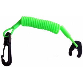 ATLANTIS YAMAHA JET BOAT SX230 SR230 AR230 LX210 AR210 SR210 212SS NEW GREEN LANYARD
