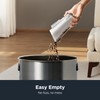 Eureka Corded Stick Vacuum Cleaner for Home Pet Hair, Lightweight