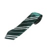 Fancyus Tie Costume Accessory (Slytherin-Green)