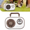 Bluetooth Speaker Mini USB Wireless Portable for Outdoor Car Cartoon