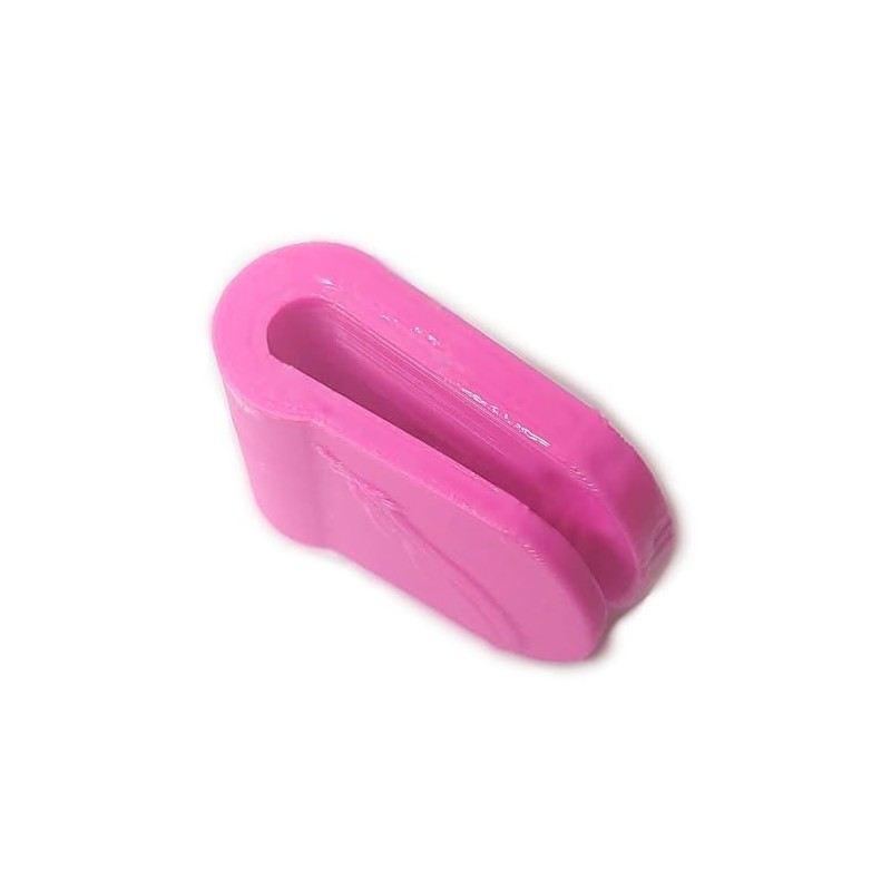 Clip for Heart Shaped Golf Marker Version II (Base), Bink