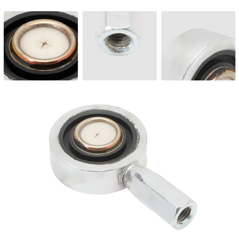 FanPaYY Ball Pan Pull Wire Circuit 10 mm Thread M6