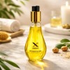 Oleo Capilar Con Argan Y Aceites Naturales Xiomara 140ml