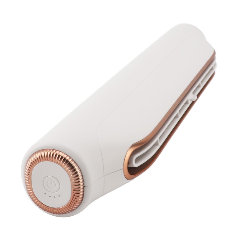 Clip On Computer Fan 3 Speed Gears Adjust Wind Angle