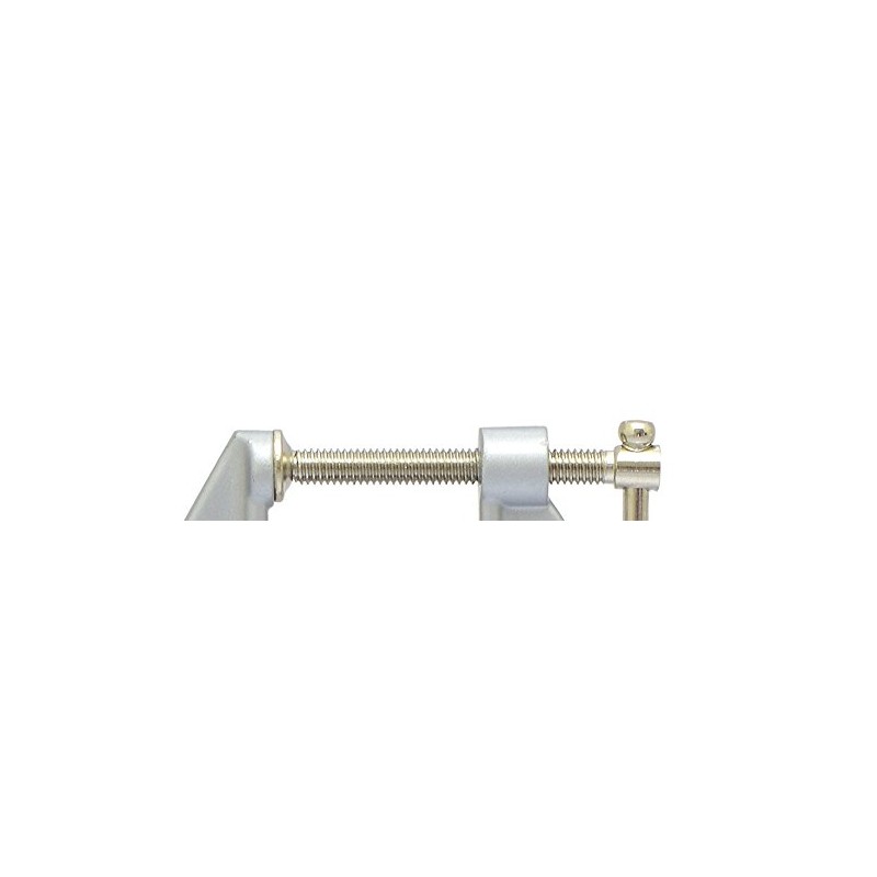 Takagi GISUKE Aluminum Alloy C Clamp 1 inch (25 mm)
