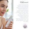 WELLMAXX Skineffect Day Fluid, Vegan Day Cream with Hyaluronic &