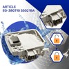 Door Lock of the Washing Machine T85 16(6) A 250V
