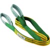 Toyo Safety NS502.0M Belt Sling "Non Slip King Sling Belt"