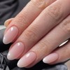 Virellay Almond Fake Nails, Artificial Fingernails, Press On Nails Almond