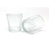 Vaso Veladora Mezcal Shot Glasses from Mexico (Pack of 12)