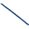 Polypropylene Rope 6MM x 30M Blue (3 Strand Boat Anchor