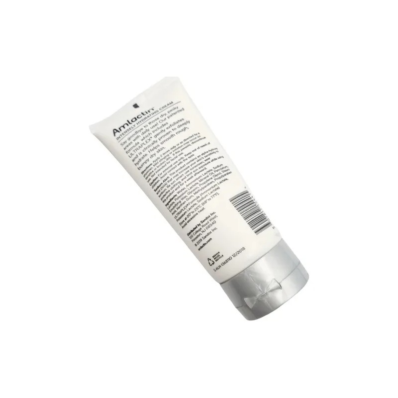 Amlactin Ultra Smoothing Crema Importación Neutra