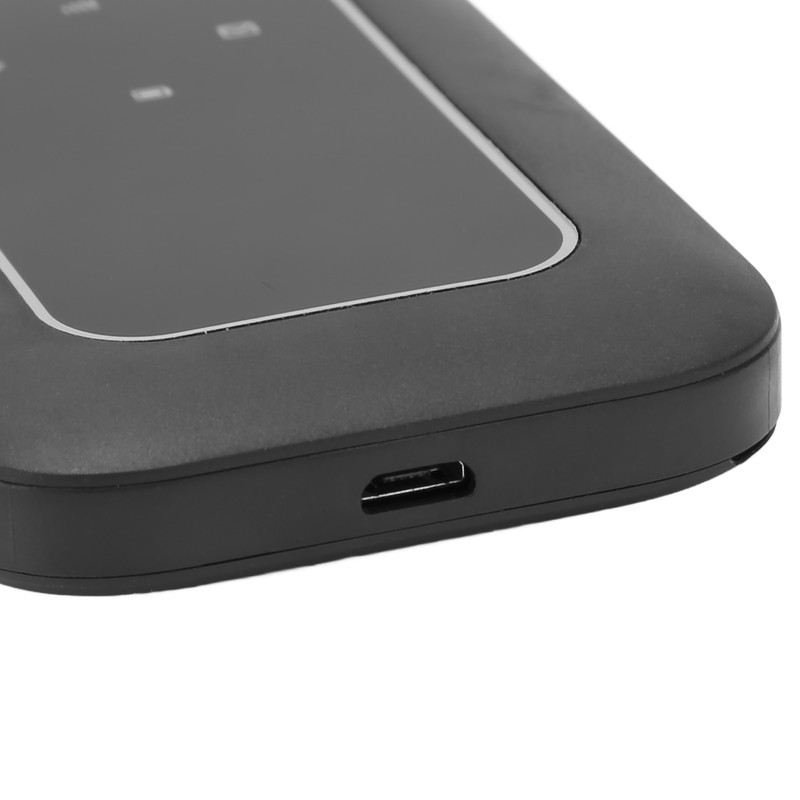 Mobile WiFi Hotspot with SIM Card Slot 4G LTE 150Mbps