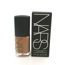 Nars Sheer Glow Foundation ~ Bahia ~ 1.0 oz ~ BNIB ( See Description )