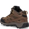 Merrell Moab 2 MID WTRPF Hiking Boot, Earth, 11 Wide