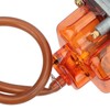30mm Carburetor Metal Carb Assembly for 125cc 150cc 175cc 200cc