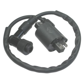 OEM-GT Performance Ignition Coil for Yamaha PW50 PW80 PW 50 PW 80 Assembly 1983-2006