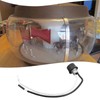 eMagTech 1 Piece Light Rotary Switch for On and Off