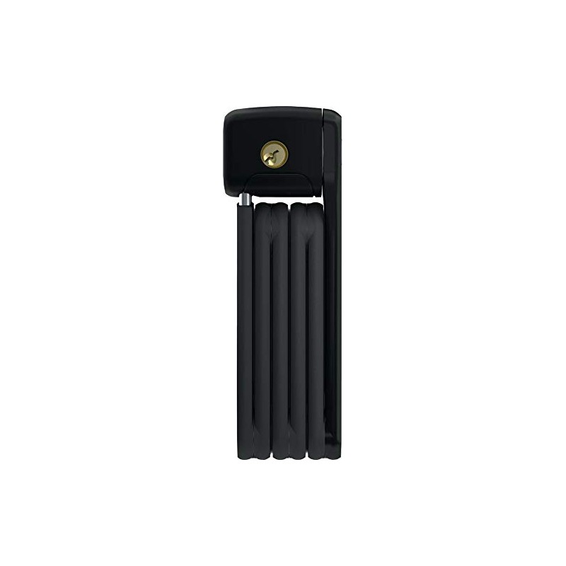 ABUS 78062 - Lucchetto pieghevole Bordo Lite Mini 6055/60 –