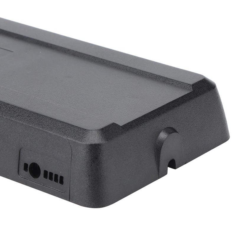 Four Wheel Electric Skateboard Single Drive Battery Box Electric Fish