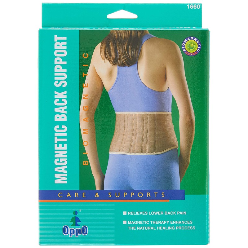 Oppo Magnetic Back Support