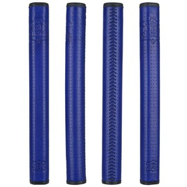 The Grip Master Unisex Adult Signature Putter Signature Fl27 Grip - Blue, Featherlite Putter