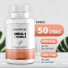 Omega 3 Con Epa, Dha Y Vitamina E - 100