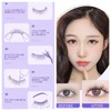 Fairy Transparent Skin Natural Daily Makeup Airy Feeling False Eyelashes