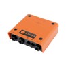 Lehle P-Split III High Impedance Signal Splitter (PSplitIIId1)