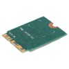 Wireless Network Card Bluetooth5.0 802.11ac M.2 Wifi Adapter with Antenna