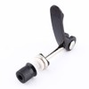 Quick Release M6 60, Quick Release Seat Post Clamp, Cycling