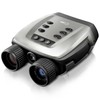 VisioGear Night Vision Binoculars - Night Thunder X3 4K Night