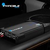 Pyle Class AB Mosfet Amplifier – 12” Invincible Series Monoblock